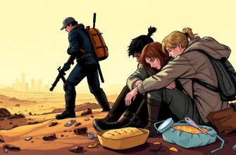 Die besten Actionfilme über Hunger