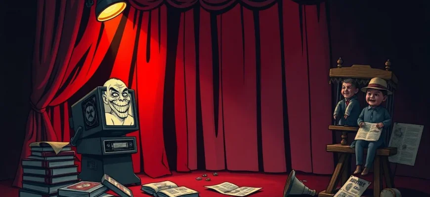 Die besten Horrorfilme über Puppen