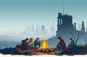 10 Thrilling Survival Films in German