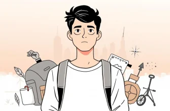 Biografische Filme über Selbstüberwindung