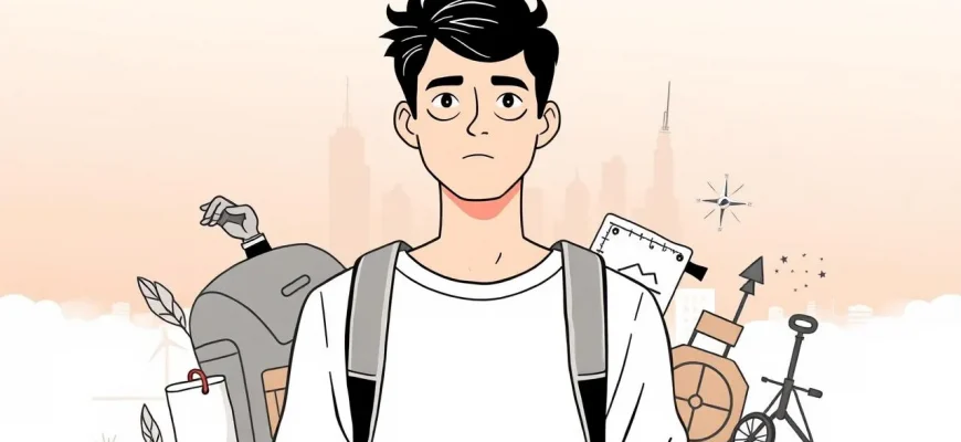 Biografische Filme über Selbstüberwindung