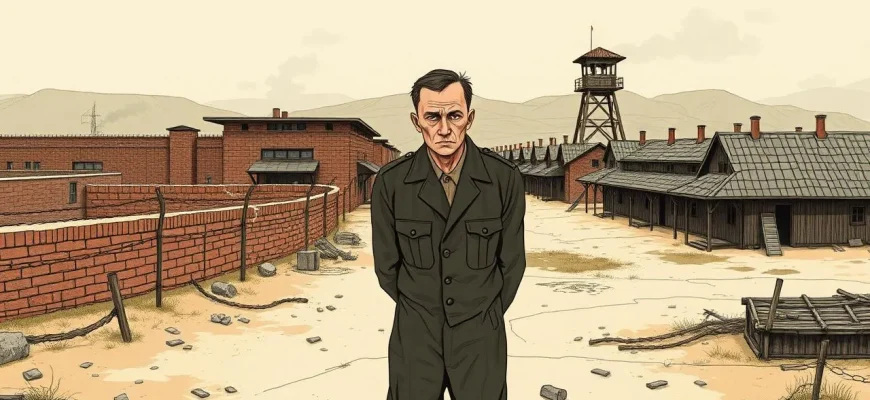 Filme über den Gulag: Eine Reise in die Dunkelheit