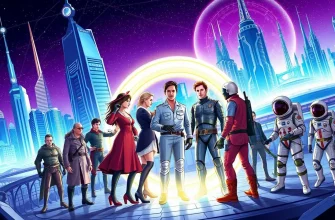 Die besten Zeitreise-Action-Filme