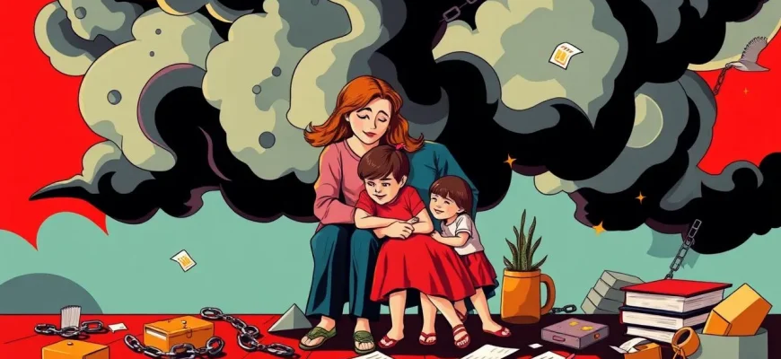 Familienfilme über Repressionen: Eine Reise durch die Geschichte