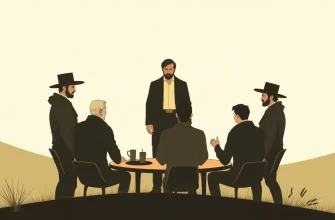 Western-Filme über Verhandlungen: Eine spannende Reise in die Vergangenheit