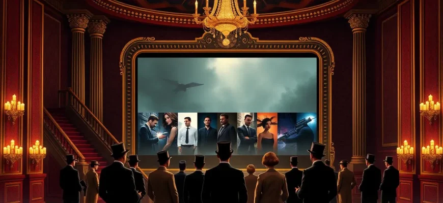 Die besten Thriller 2023