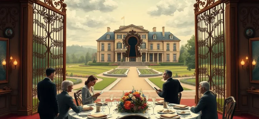 Die besten Thriller-Filme über Familienunternehmen