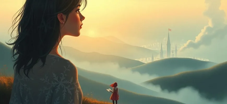 Fantasiefilme über das Leben nach dem Tod