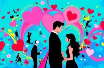 Unvergessliche Liebesgeschichten im Kino