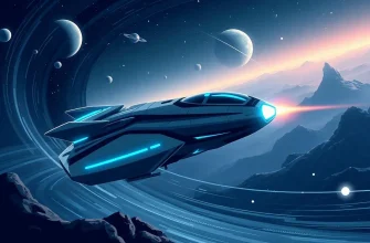 Abenteuerliche Reisen in unbekannte Welten