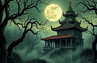 Horrorfilme über Buddhismus: Eine unheimliche Reise