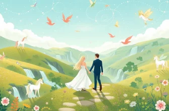 Fantasiefilme über Beziehungen: Eine magische Reise