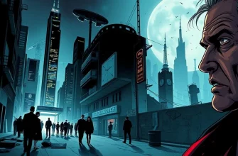 Top 10 Thriller-Filme über die Zukunft