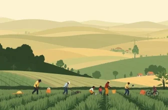 Biografische Filme über Plantagen