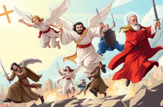 Heilige Actionhelden: 10 Filme, die du sehen musst