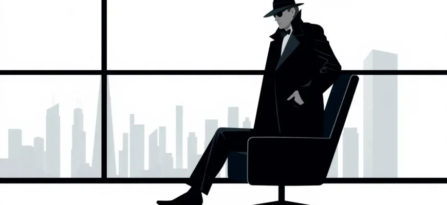 Detektivfilme über Stolz: Eine spannende Reise