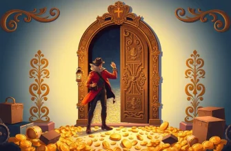 10 Thriller-Filme über die Suche nach verborgenen Schätzen