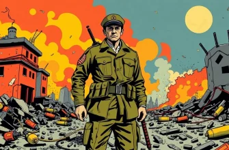 Die besten Filme über Minenräumung im Krieg