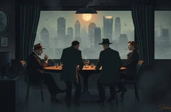 Top 10 Filme über Verbrecher