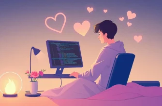 Melodramen über Programmierer: Liebe und Code