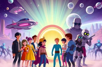 Die besten Sci-Fi Actionfilme