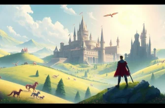 Fantastische Filme über Königreiche