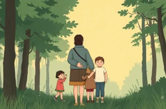 Familienfilme über Überleben: Eine Reise durch Mut und Zusammenhalt