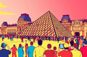 Filme über den Louvre: Eine Reise durch Kunst und Geschichte