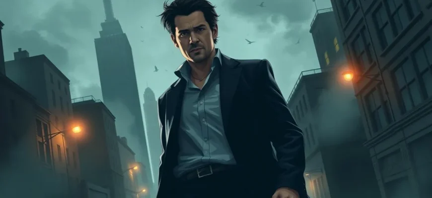 Die besten Thriller-Filme über Informanten