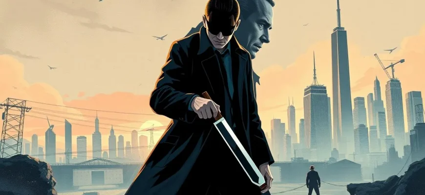 Die besten Actionfilme über Racket