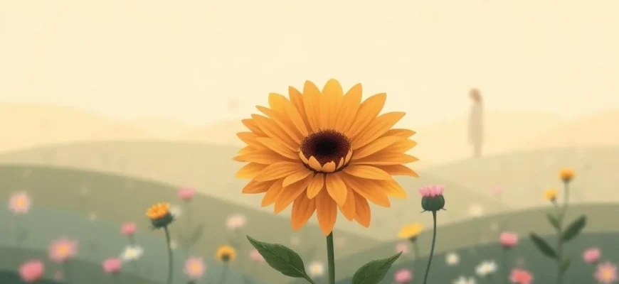 Biografische Filme über Blumen: Eine inspirierende Reise