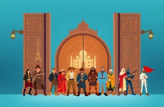 Unvergessliche Abenteuer: 10 Klassische Filme