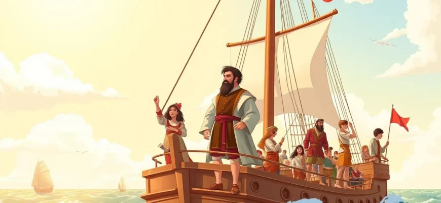 Historische Filme über Vasco da Gama