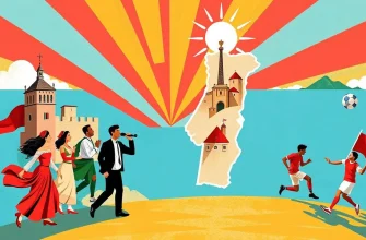 10 Filme, die Portugal zum Leben erwecken