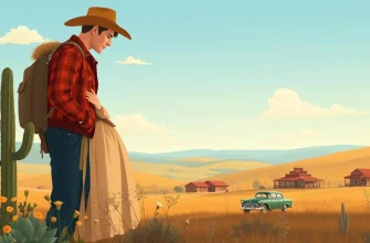 Melodramen aus Texas: 10 Filme, die dein Herz berühren