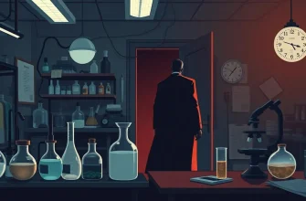 Thriller-Filme über medizinische Experimente