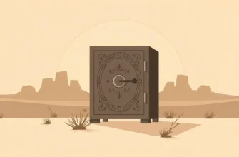 Top 10 Westernfilme über Safes