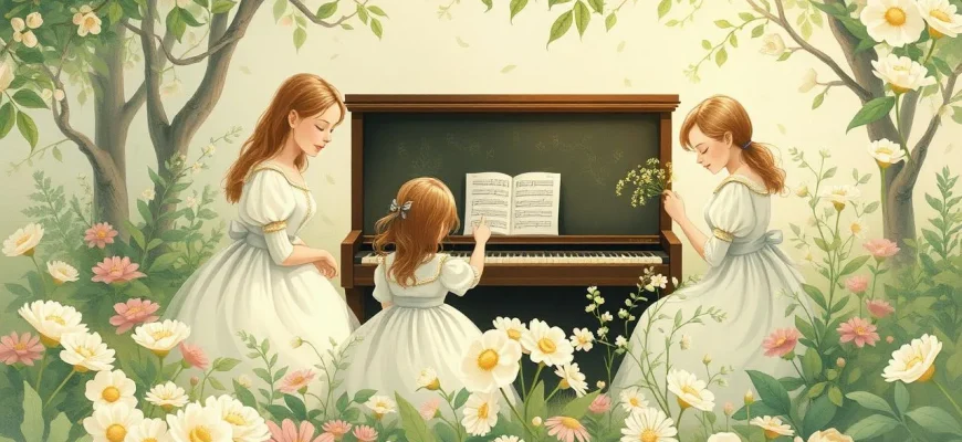 Melodramen über das Leben unter Faschisten