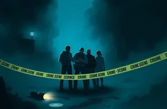 Kriminelle Überlebensfilme: 10 Filme, die du sehen musst