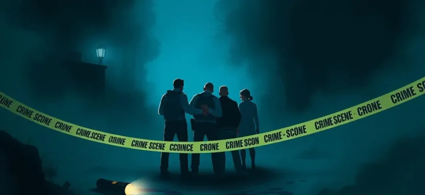 Kriminelle Überlebensfilme: 10 Filme, die du sehen musst