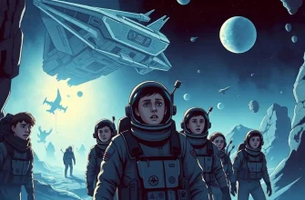 Spannende Thriller-Filme über den Weltraum