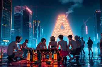 Dramatische Filme über Alchheit und Gier