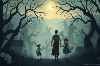 Familienfilme über Geister: Eine unheimliche Reise