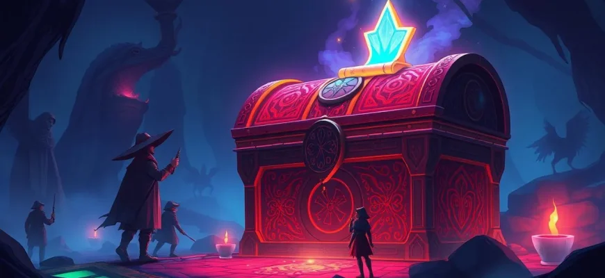 Mystische Schätze: 10 Filme über verlorene Schätze