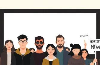 Biografische Filme über Proteste