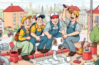 Familienfilme über Klempner: Ein Rohrleitung zu Spaß und Abenteuer