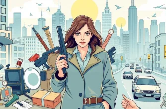 Top 10 Kriminalfilme über Ermittlungen