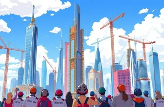 10 Fantastische Filme über Wolkenkratzer