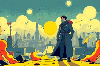 10 Filme über den Schutz vor Giftgas