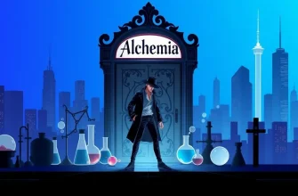 Detektivfilme über Alchemie: Eine magische Reise